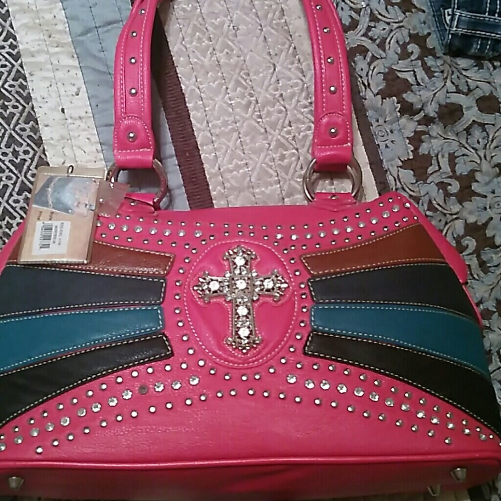 Large Purse
